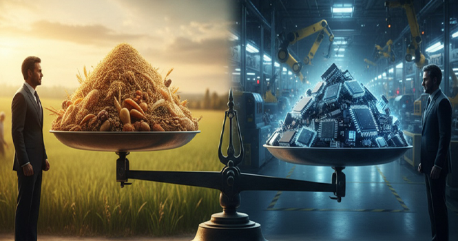 تولید نیمه‌هادی‌ها