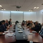 جلسه مشترک ایران و عراق جلسه مشترک ایران و عراق