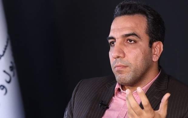 حجت الله فرزانی