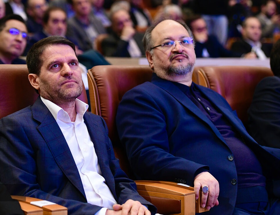 حسن عباس‌زاده