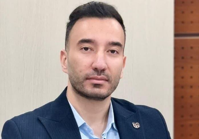 حسین شاهواروقی فراهانی