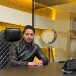 حسین منصورکاظمی