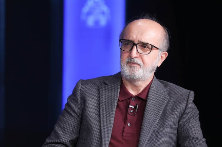 حیدر مستخدمین