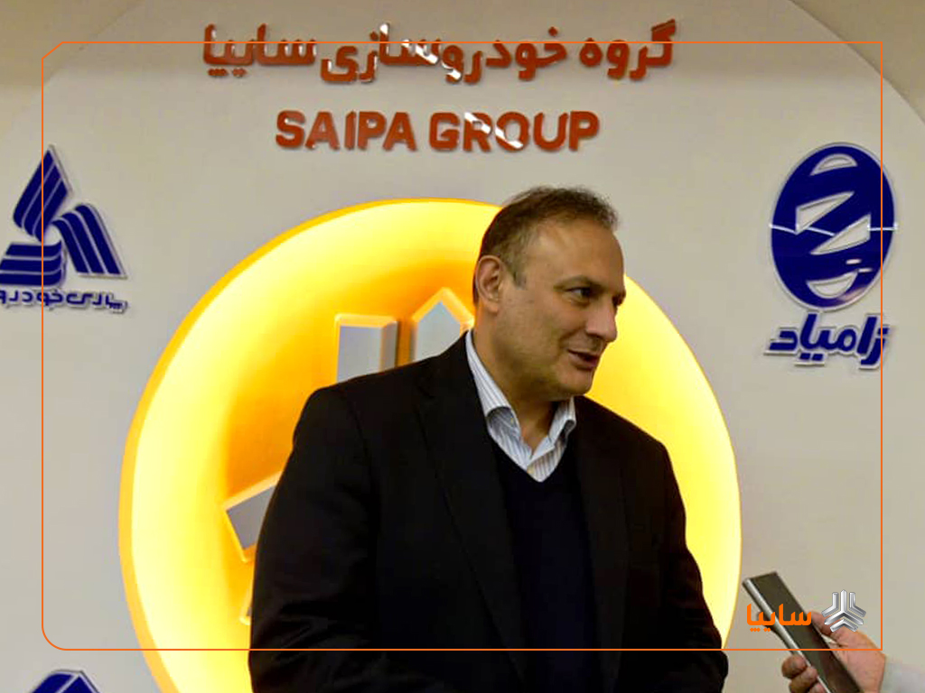 دبیر انجمن صنایع همگن قطعه‌سازان