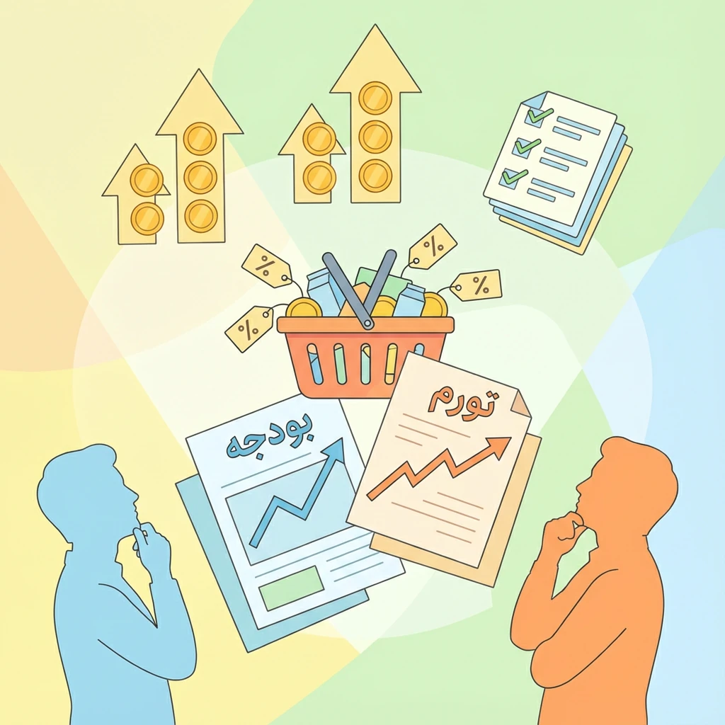 درآمدهای مالیاتی