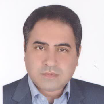 دکتر حسین باغیانی