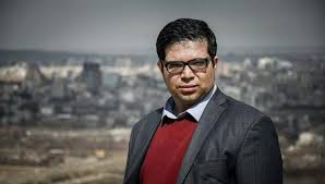 دکتر سجاد معین‌فر