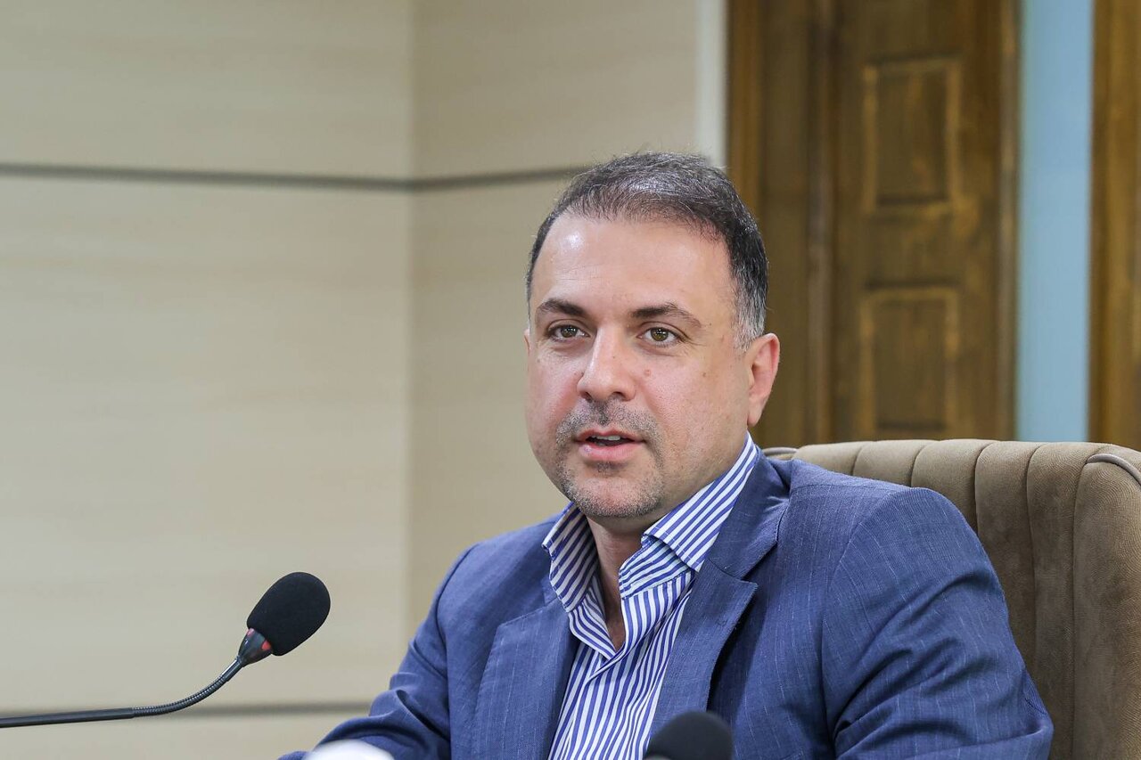 دکتر سیدمصطفی فیض