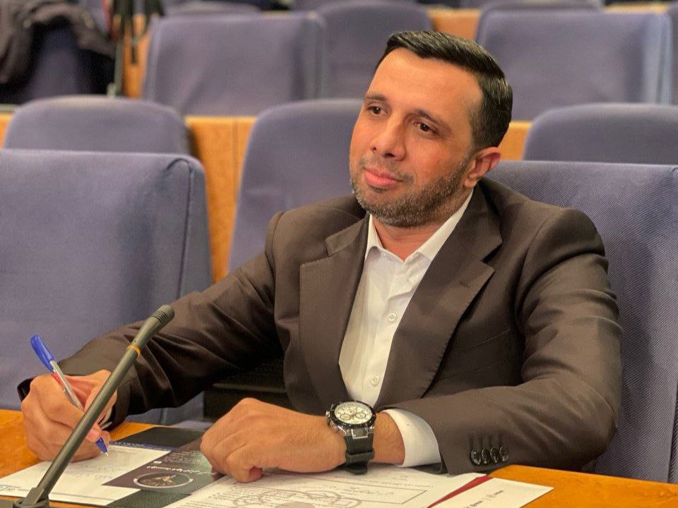 دکتر عبدالرسول رسولی