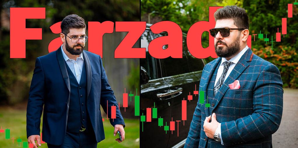 دکتر فرزاد وجیهی