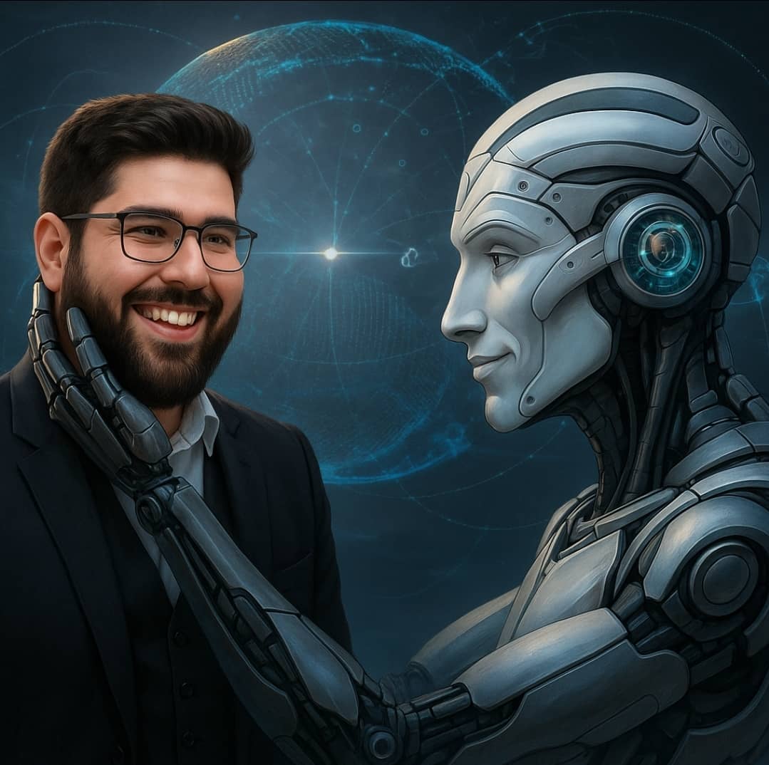 دکتر فرزاد وجیهی