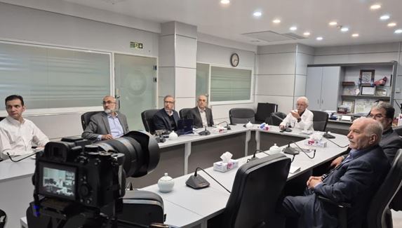 دکتر محمود تابنده