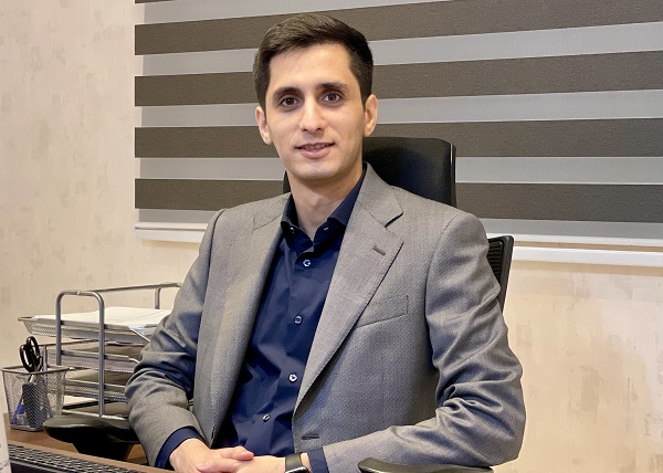 دکتر میثم محمدی