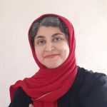 راضیه حسینی