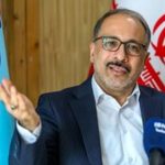 ربانی ربانی