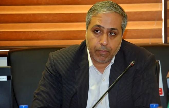 احمد زراعتکار