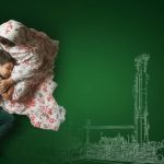 زنان بدهکار دیه