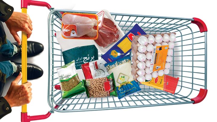 سبد معیشت کارگران