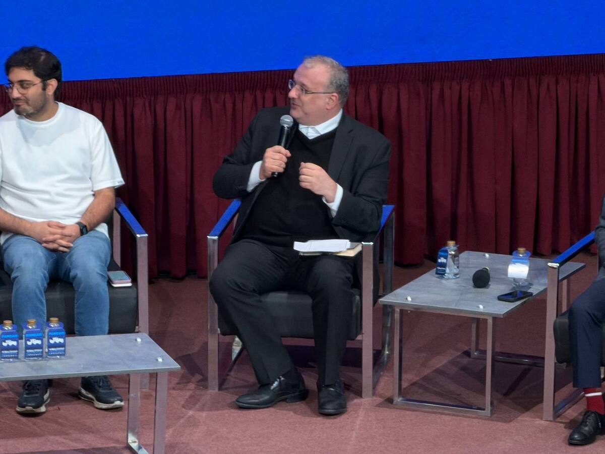 سید فرید موسوی