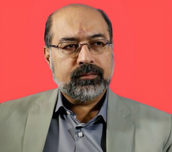 سید محسن حسینی