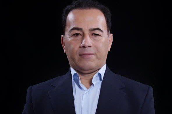 سید محمد ضیایی