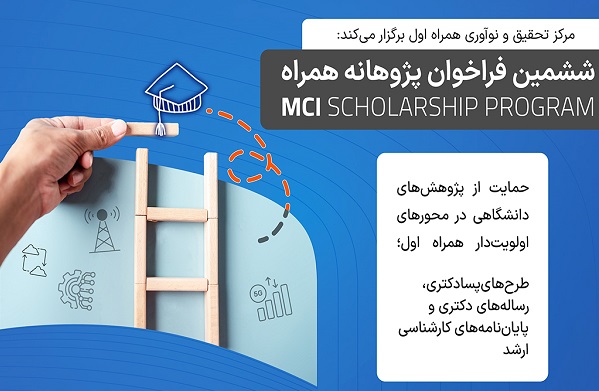 ششمین فراخوان