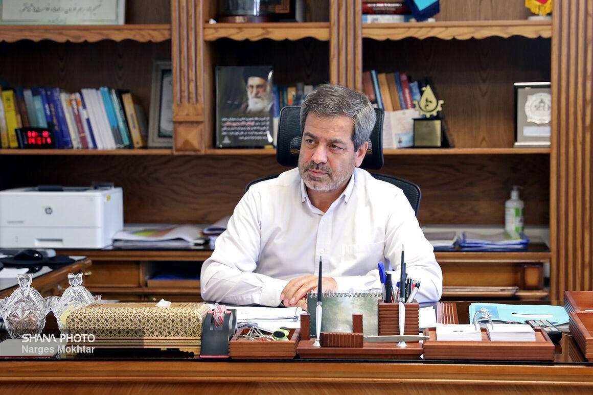 علی احمدی‌پور