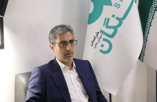 علی رسولیان