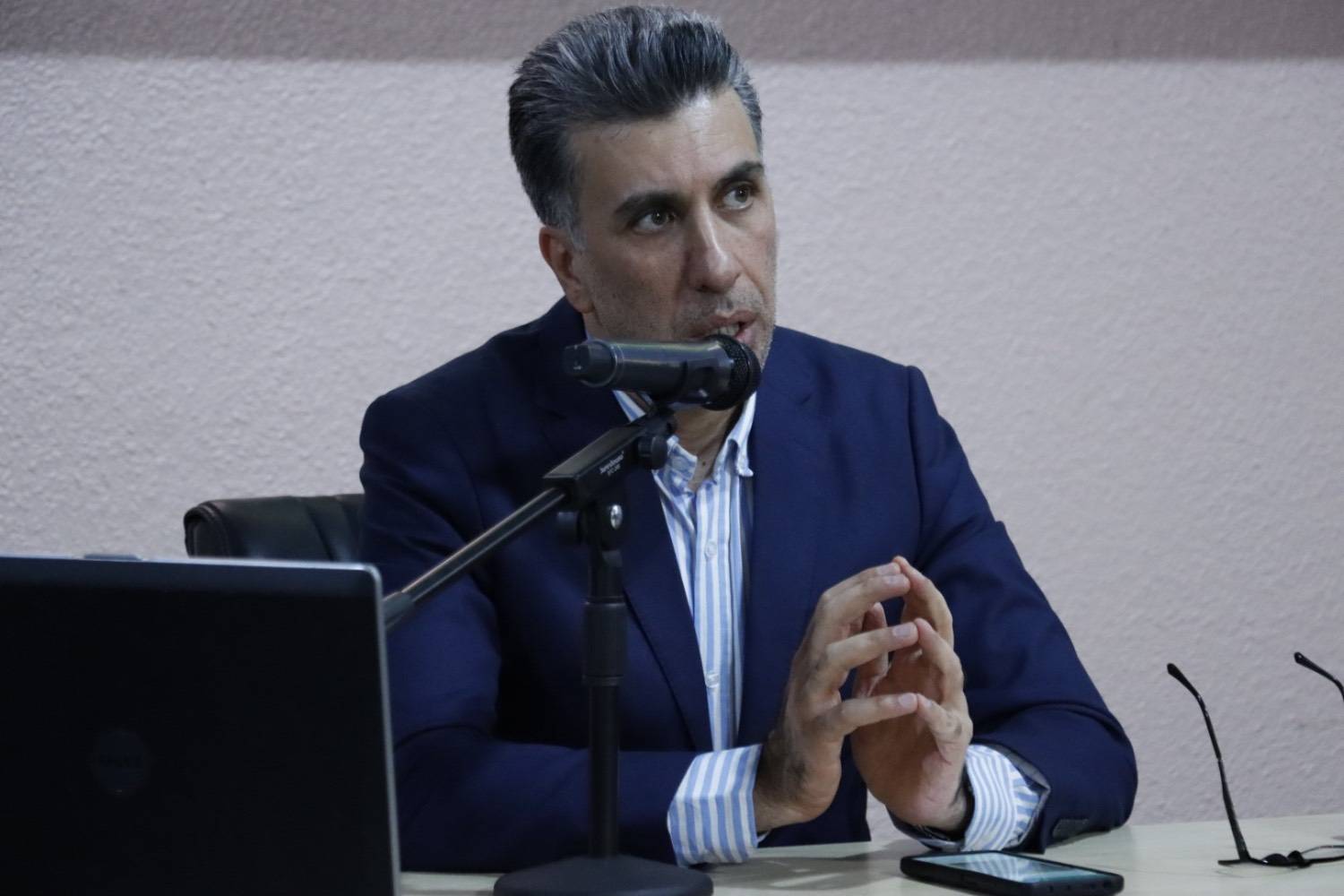 علی سیدزاده