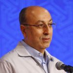 علی شیخ زاده