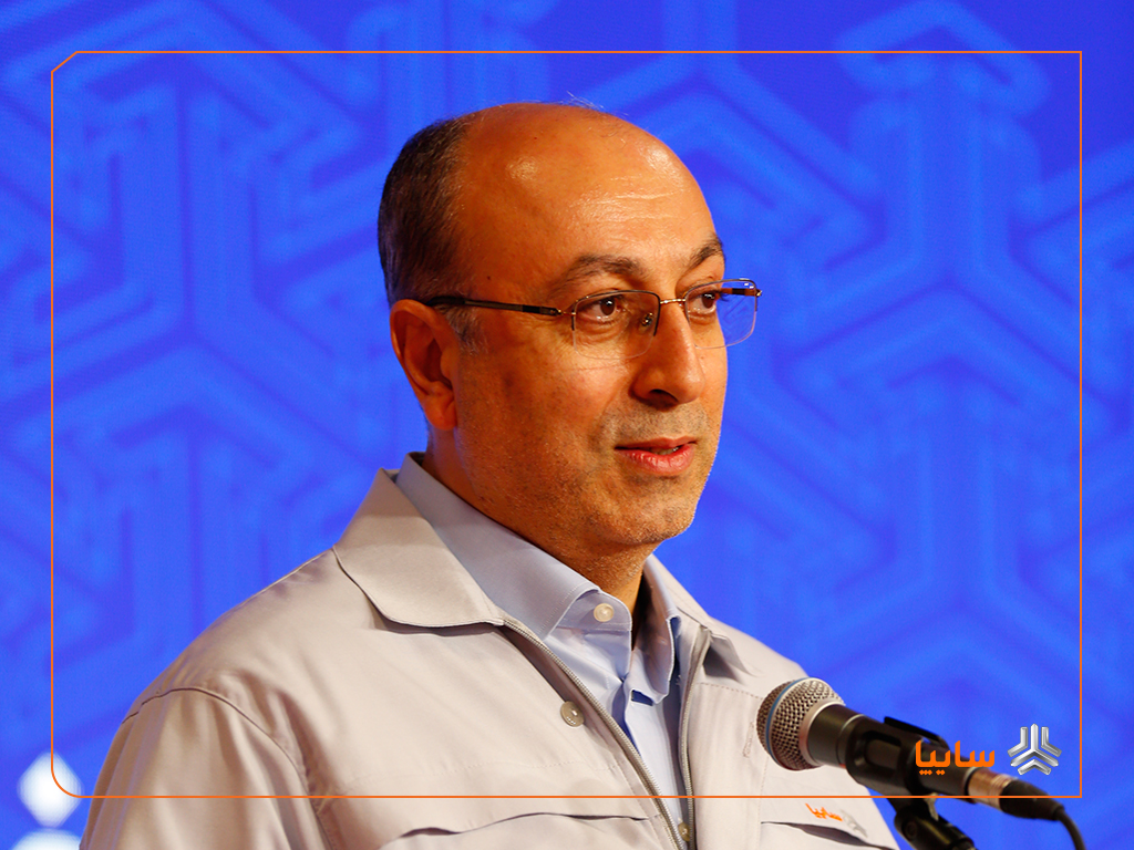 علی شیخ زاده