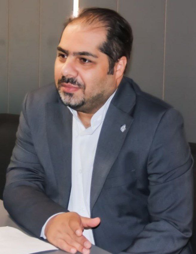 علی محمد کردنایج