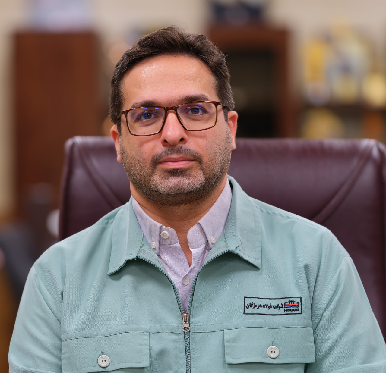 علیرضا رحیم