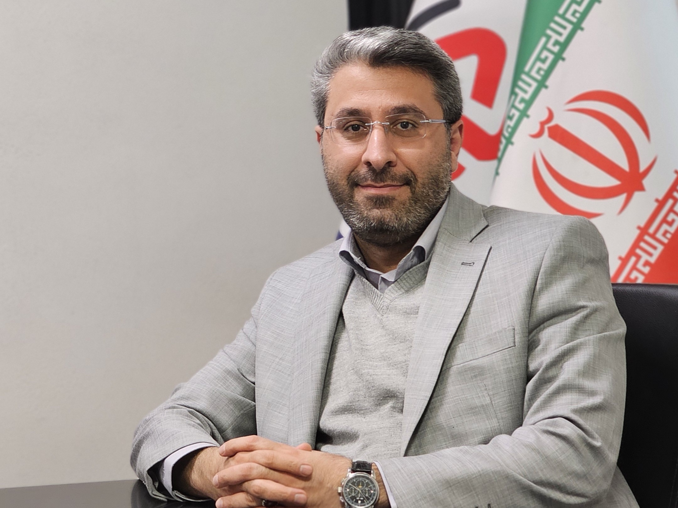 علیرضا سلمانی