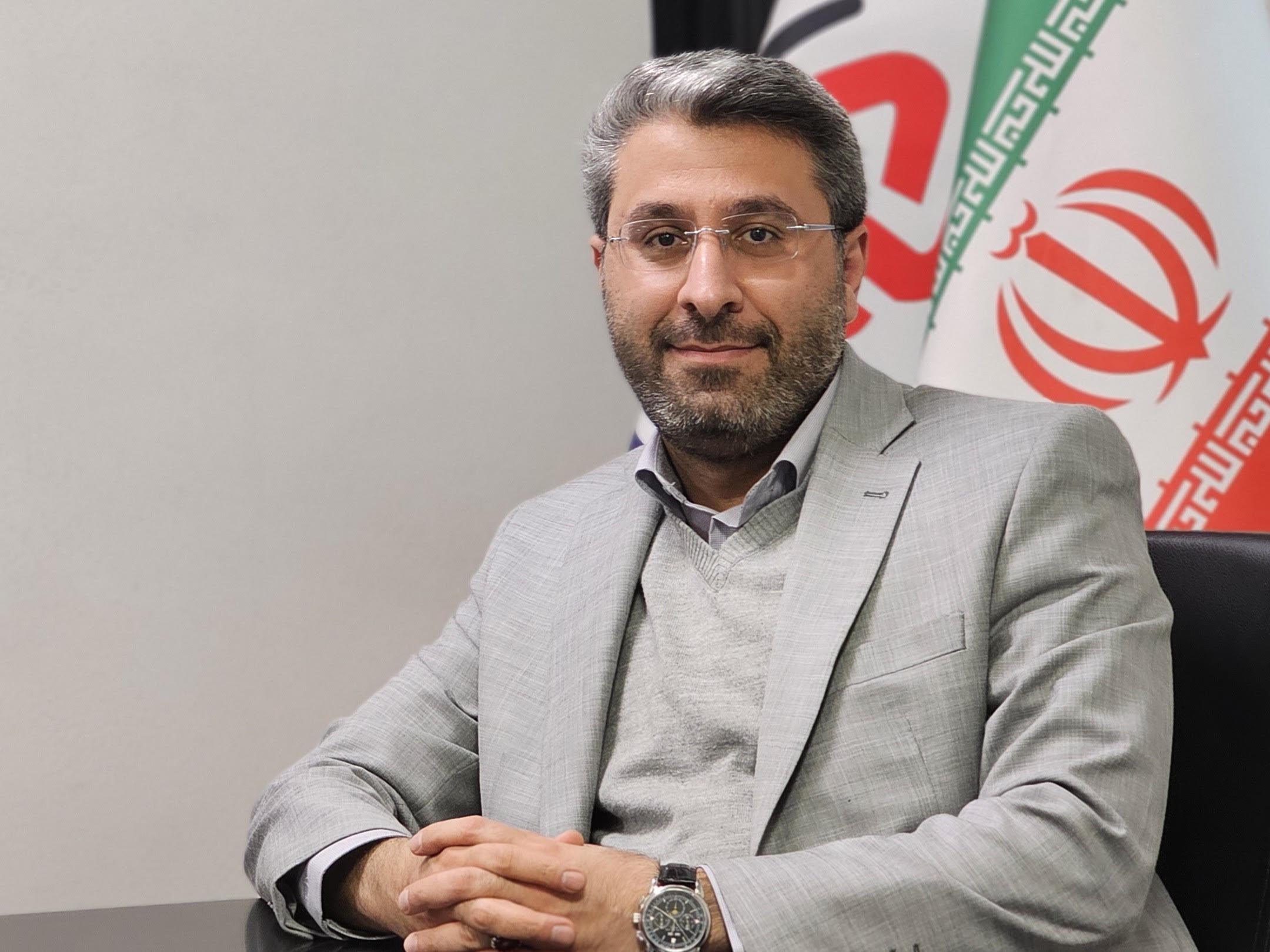 علیرضا سلمانی