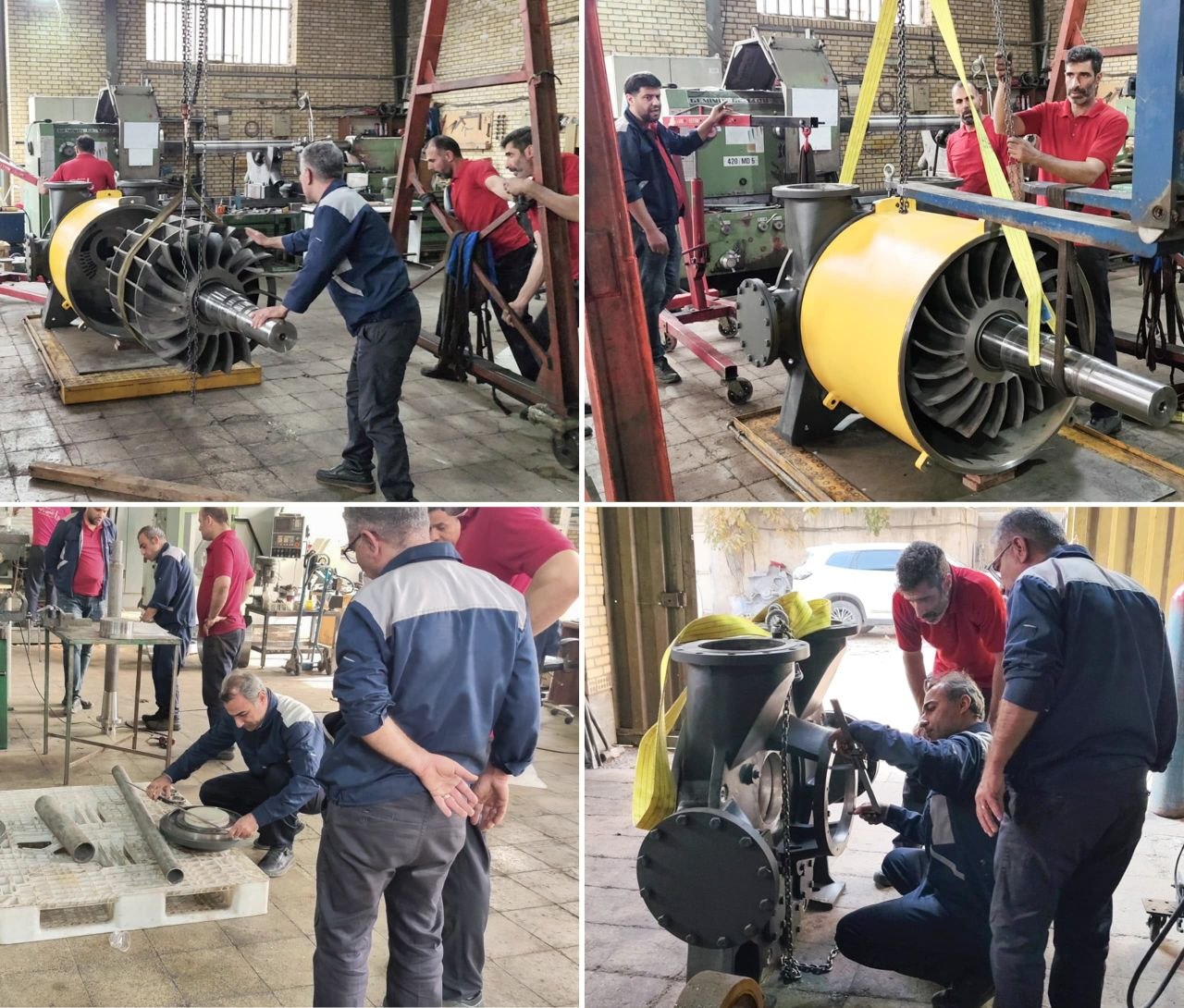 عملیات مهندسی معکوس