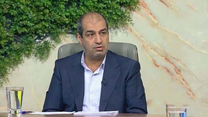 عیسی بزرگ زاده