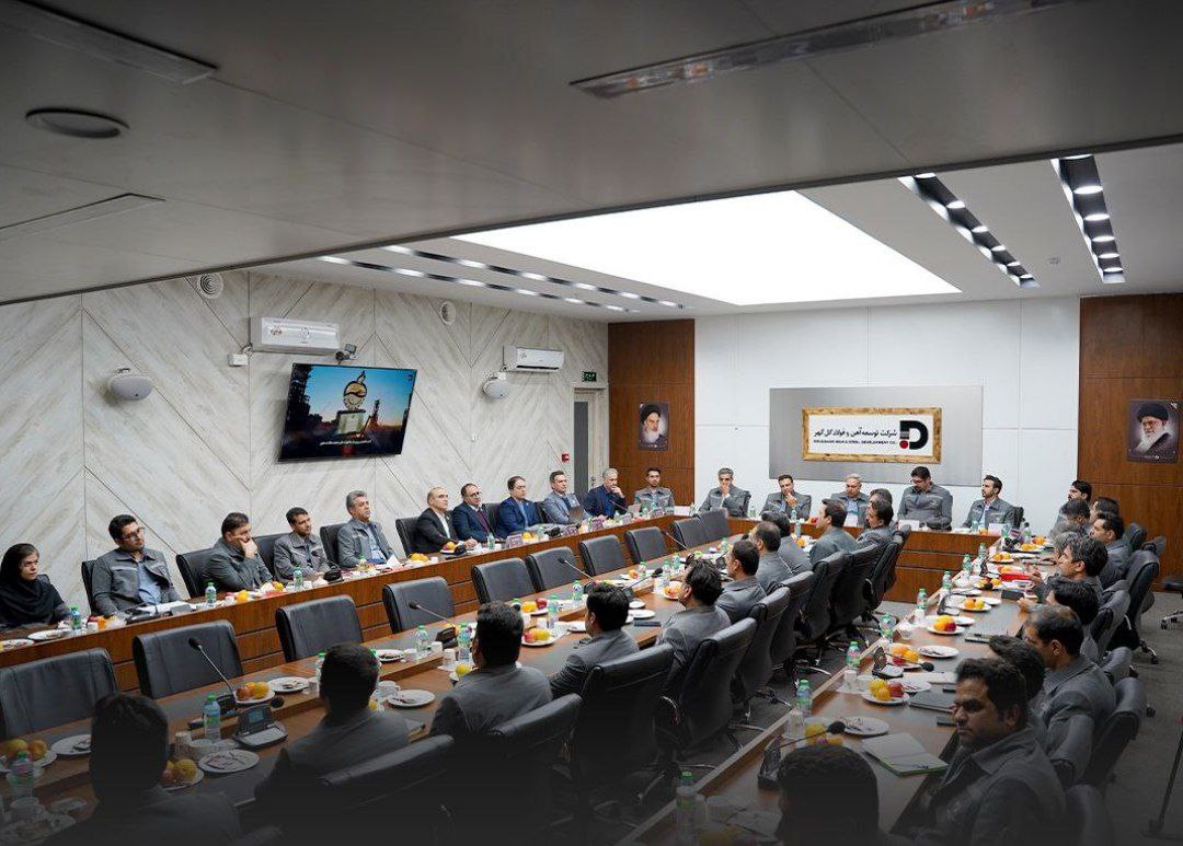 فرایند ارزیابی تعالی