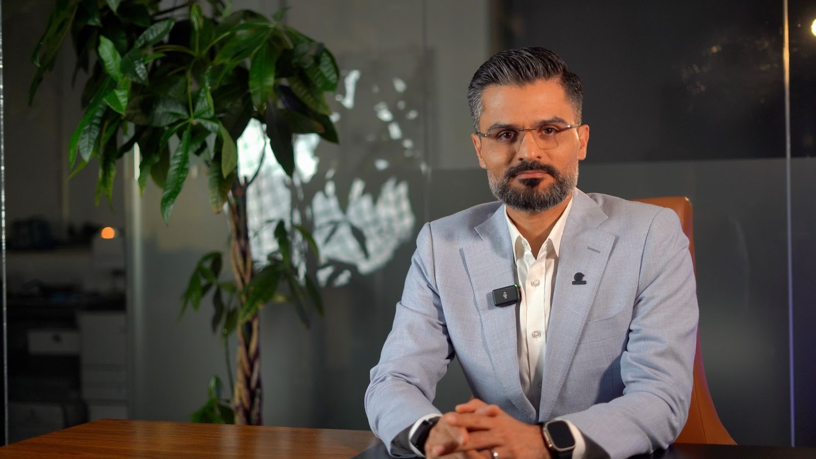 فرایند پیش خرید ملک از سازندگان در دبی از دیدگاه حامد قلیچ_خانی