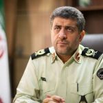 فرمانده انتظامی استان فارس فرمانده انتظامی استان فارس