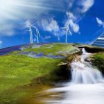 فناوری های پاک