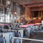 فولاد هرمزگان