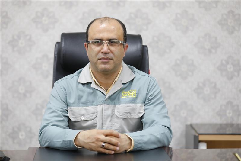 قاسم خوشدل‌پور