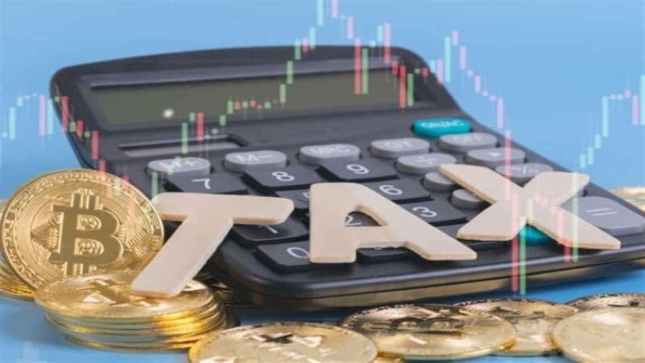 مالیات بر سوداگری