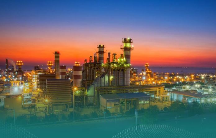 مبین انرژی خلیج فارس