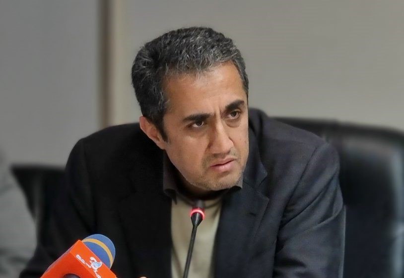 محمد آقاجانلو