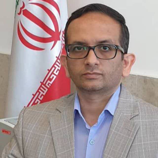 محمد ابراهیم زنگانه