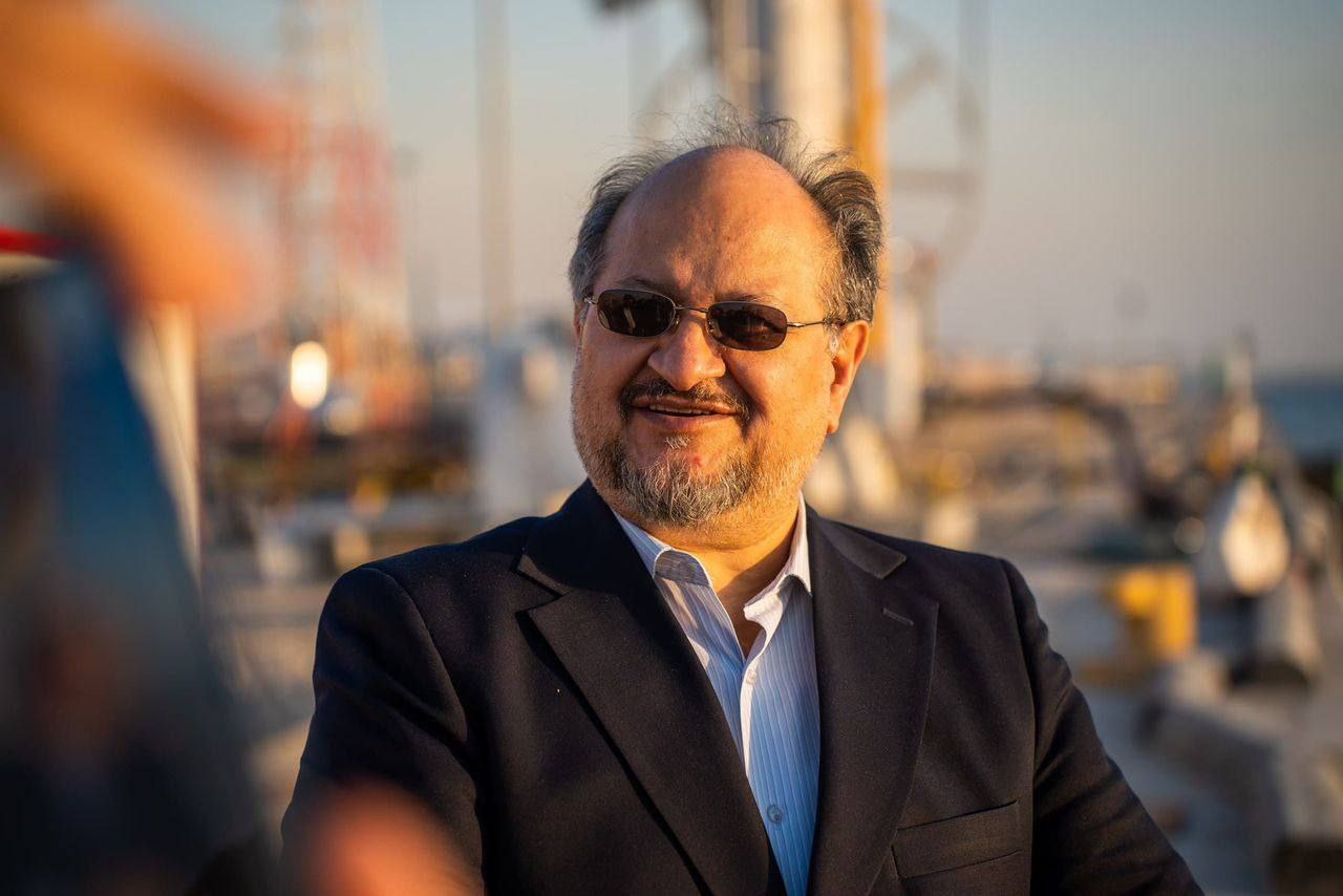 محمد شریعتمداری