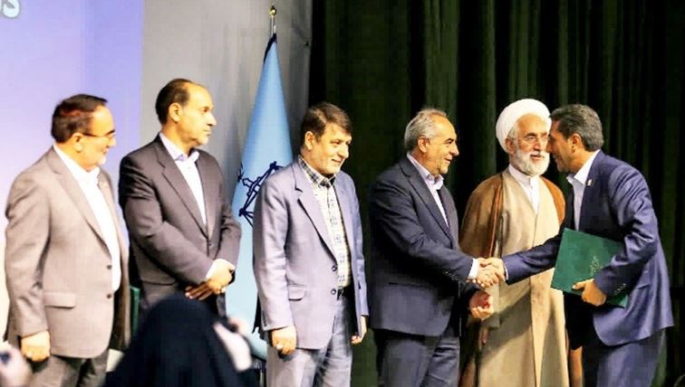 محمدزاده آلمالو