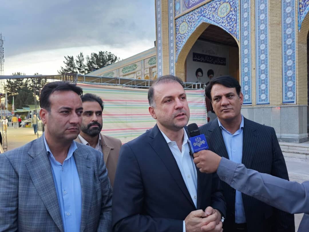 مدیرعامل شرکت ملی صنایع مس ایران